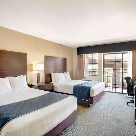 Days Inn & Suites By Wyndham Page Lake Powell Екстериор снимка