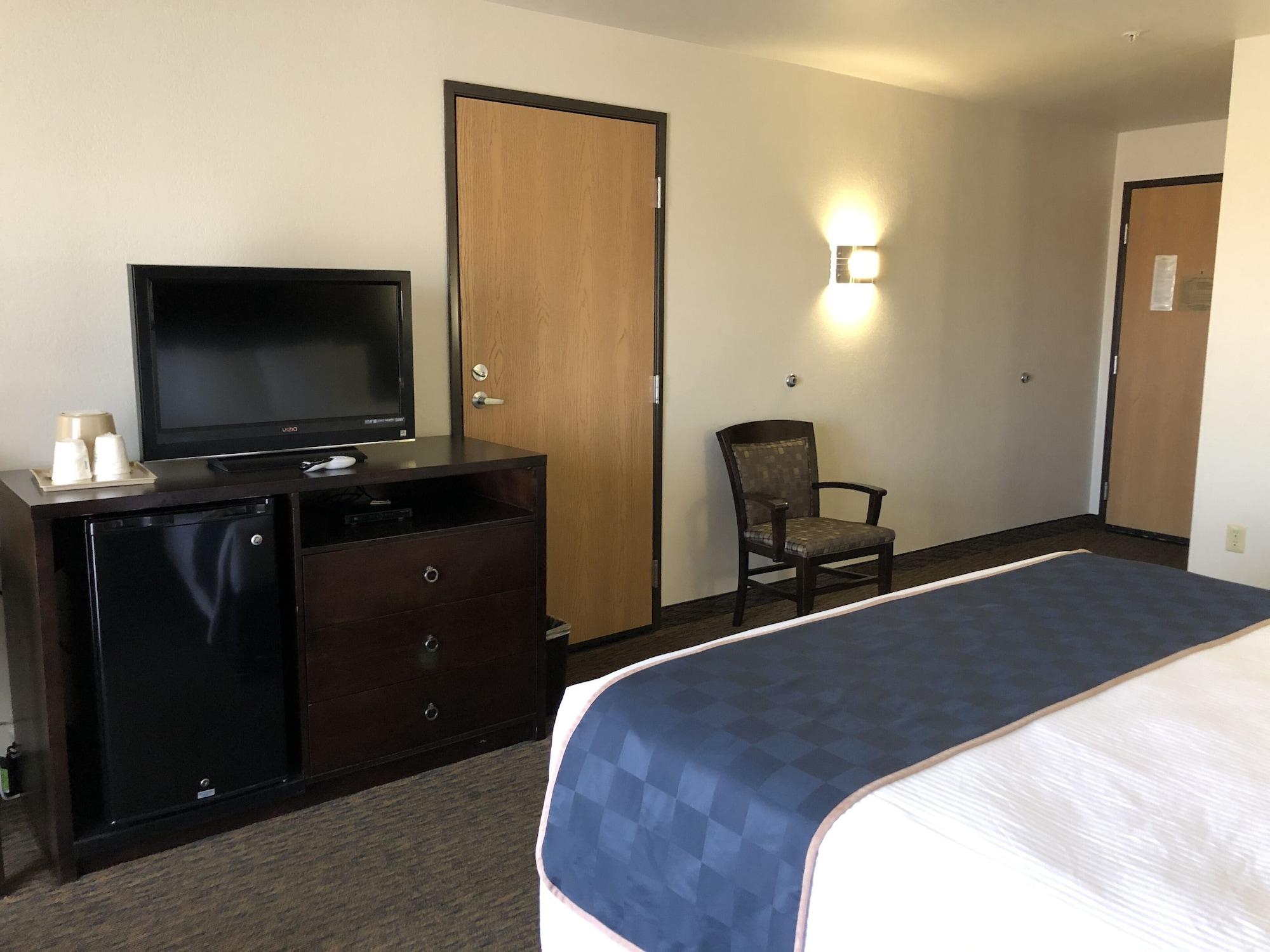 Days Inn & Suites By Wyndham Page Lake Powell Екстериор снимка