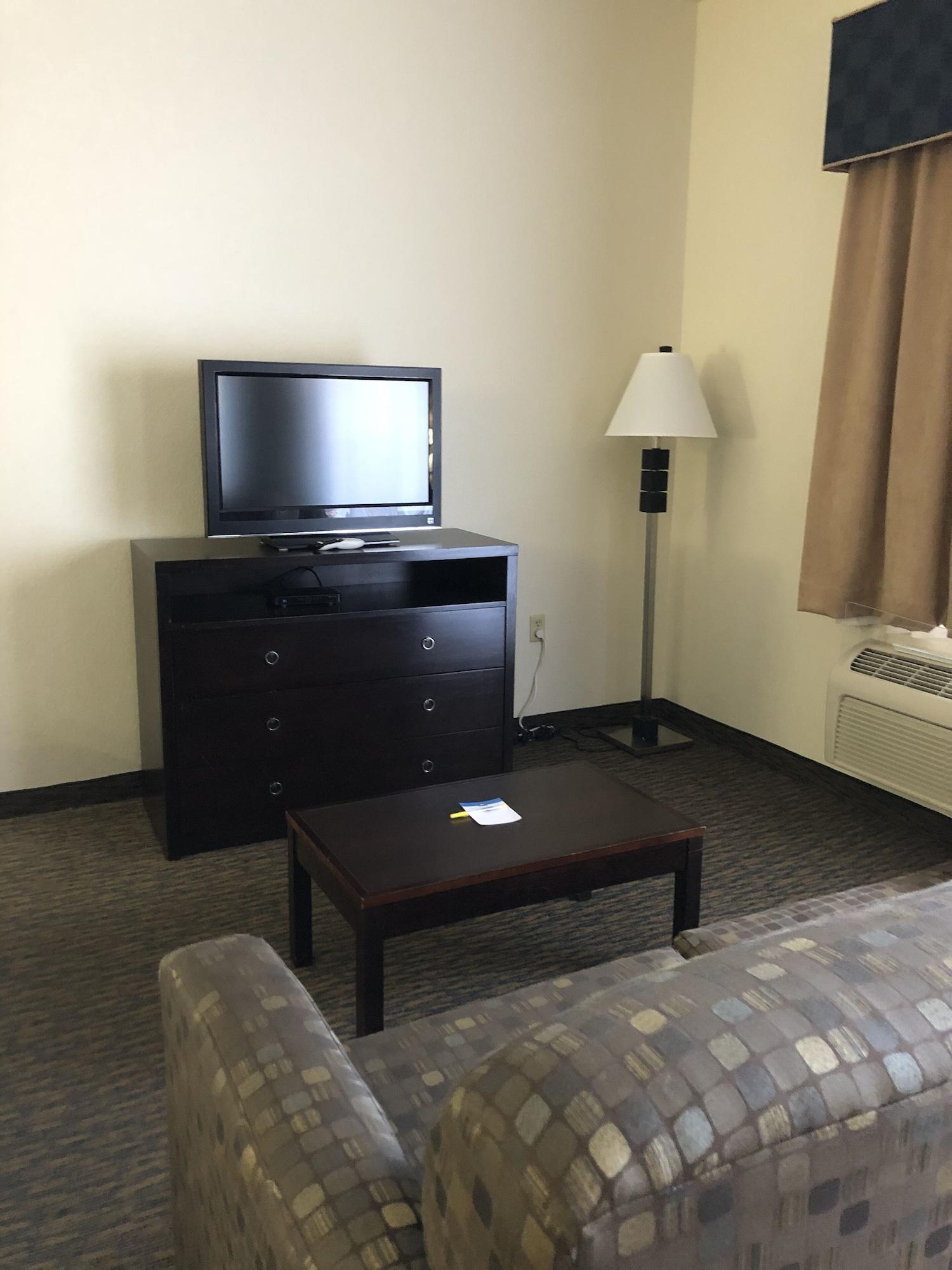 Days Inn & Suites By Wyndham Page Lake Powell Екстериор снимка