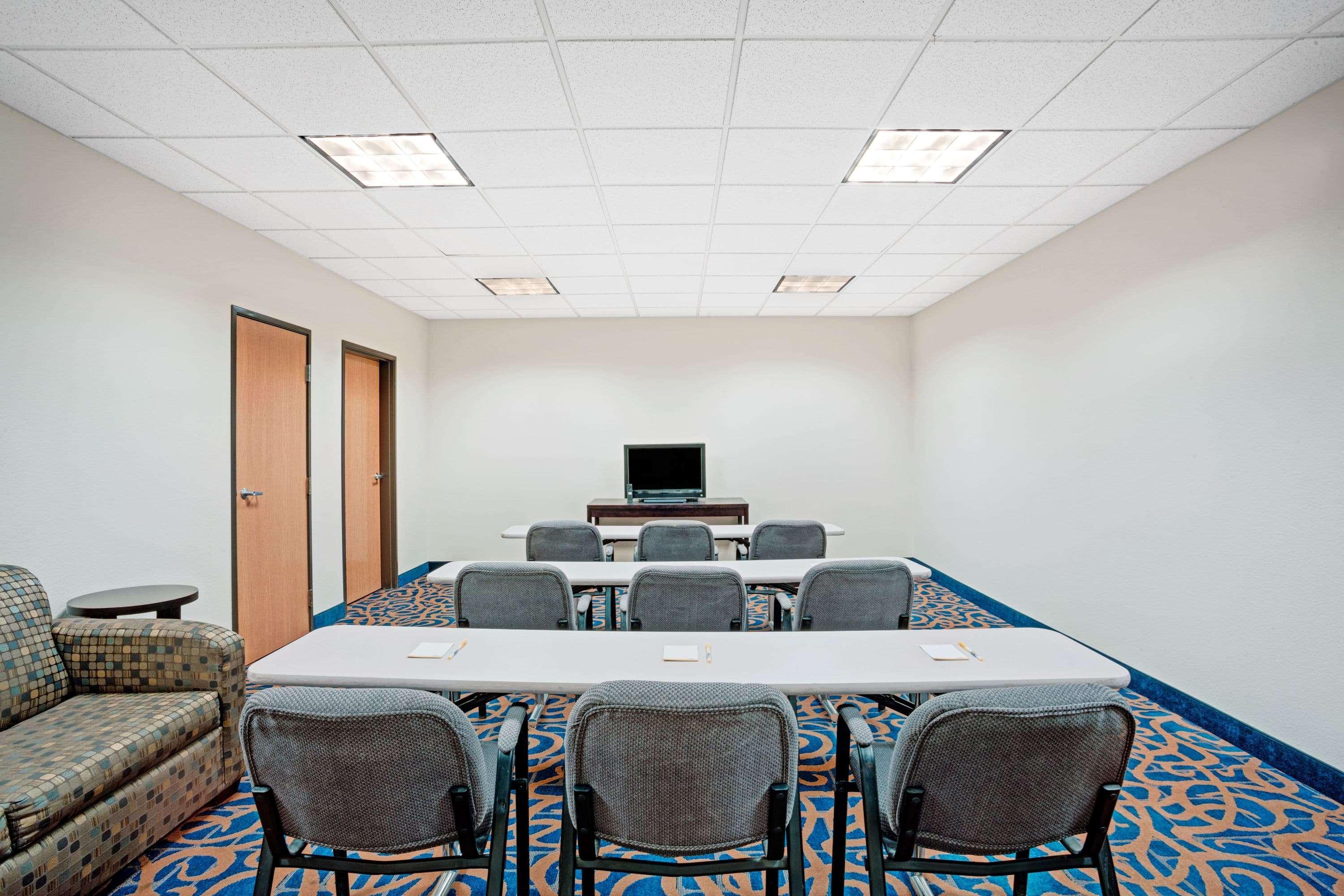 Days Inn & Suites By Wyndham Page Lake Powell Екстериор снимка